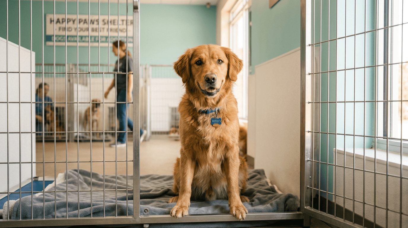 Adoption & Rescue in Munich