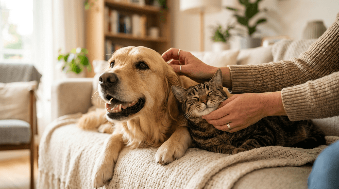 Foster Programs in London