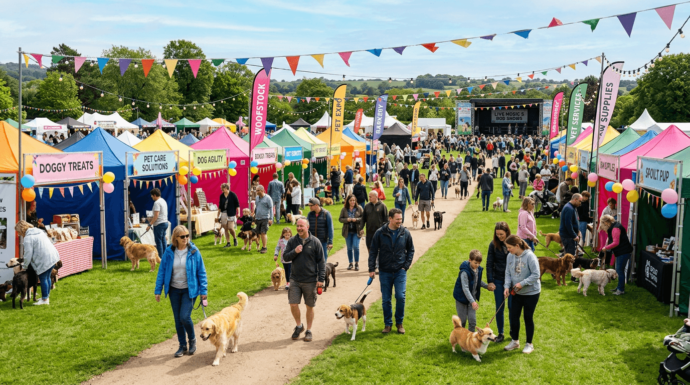 Pet Events in Munich