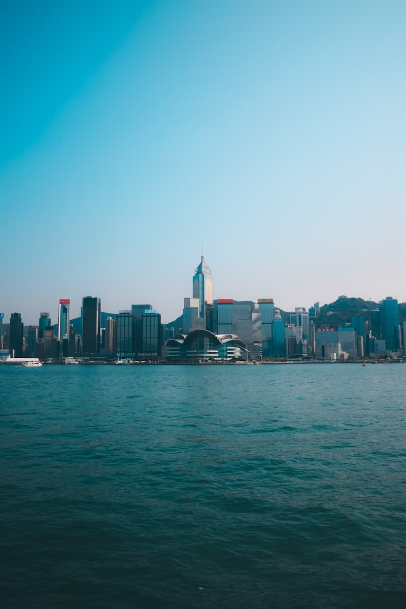 Hong Kong