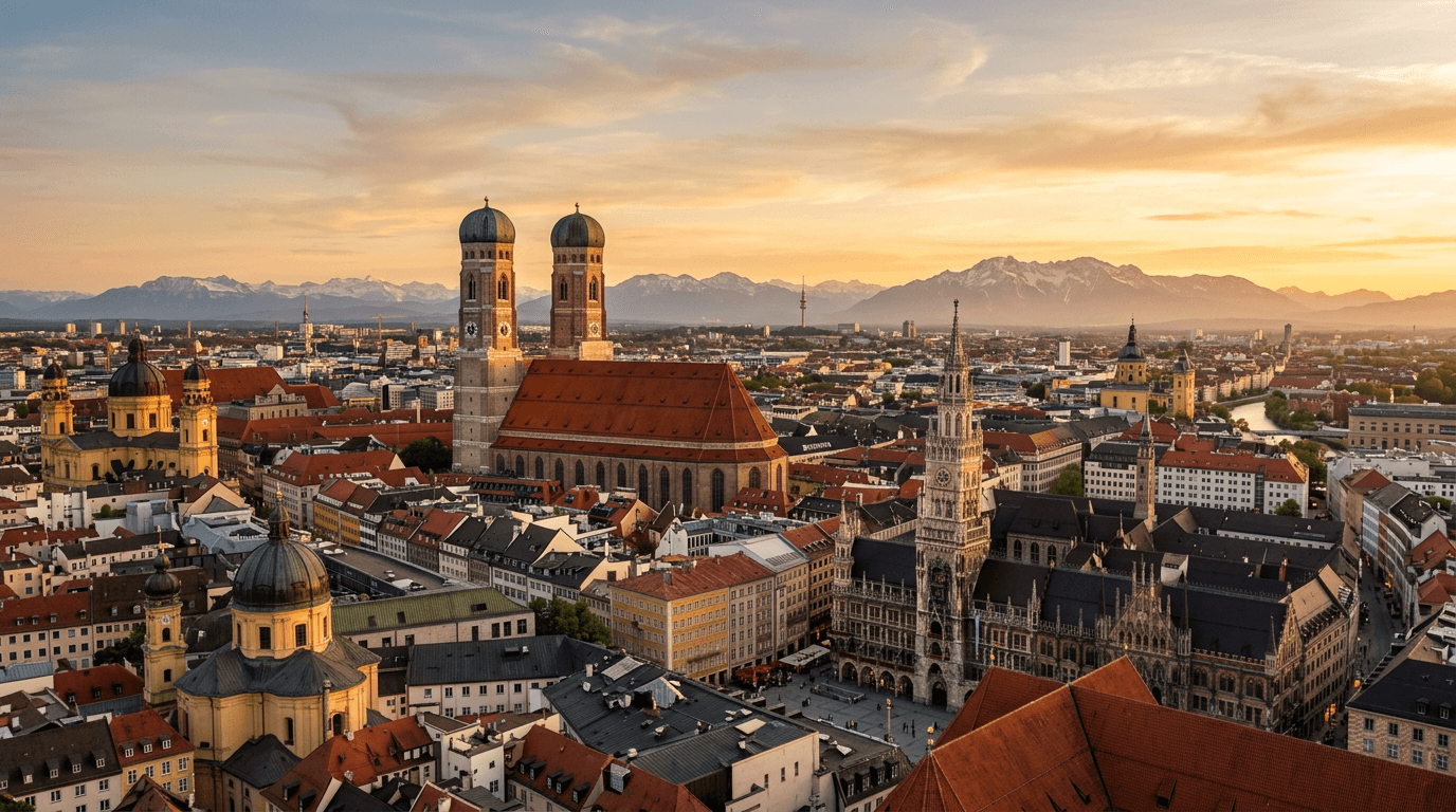 Munich