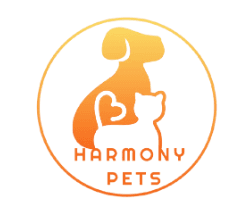 Harmony Pets logo