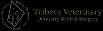 Tribeca Veterinary Dentistry logo