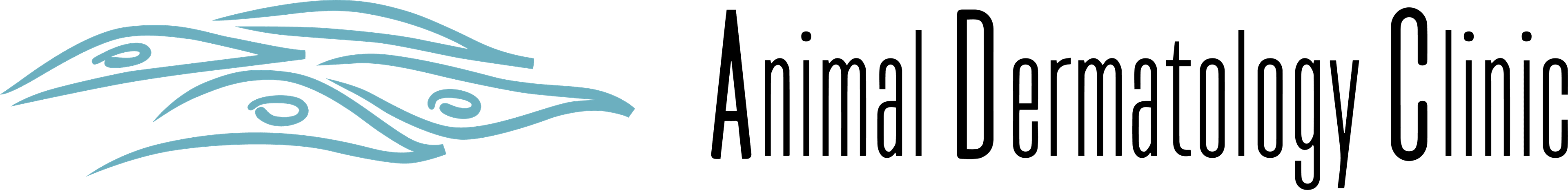 Animal Dermatology Clinic logo