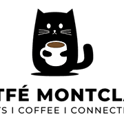 Catfé Montclair logo